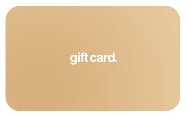 SqwareWear Gift Card